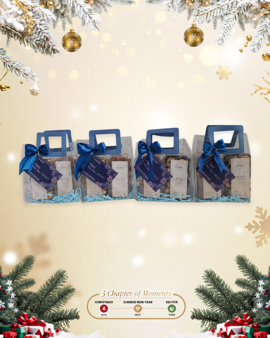 East Java Parcel Signature 04