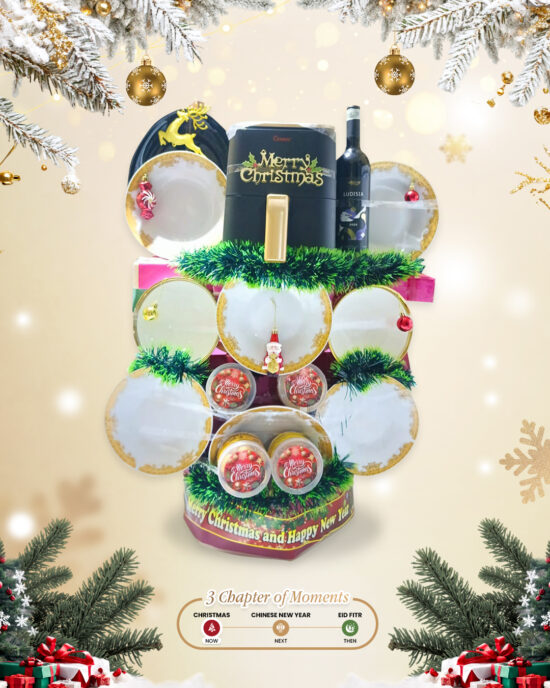 East Java Parcel Signature 08