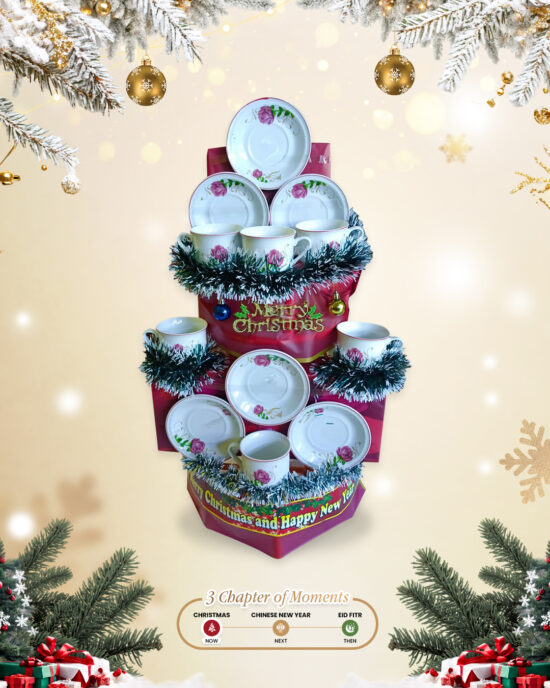 East Java Parcel Signature 09