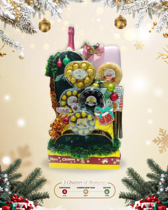 Central Java Parcel Signature 06