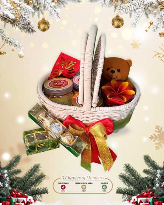 Central Java Parcel Signature 07