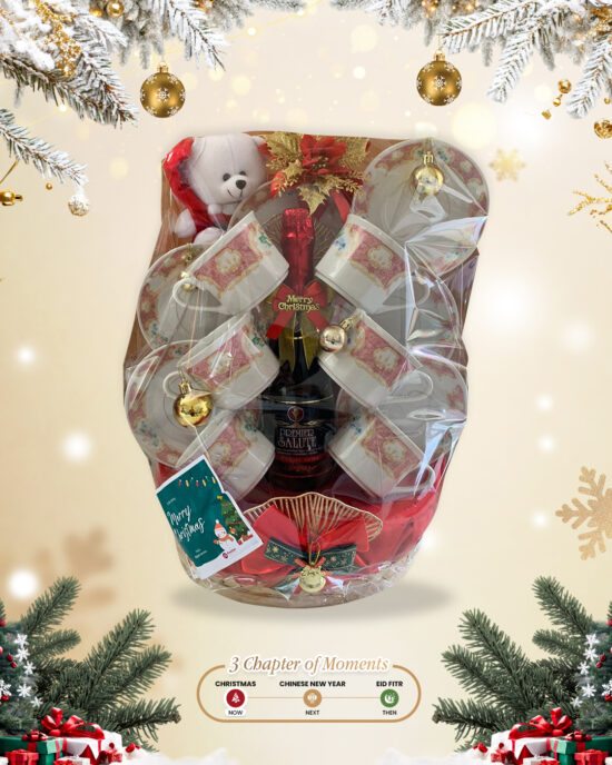 West Java Parcel Signature 02