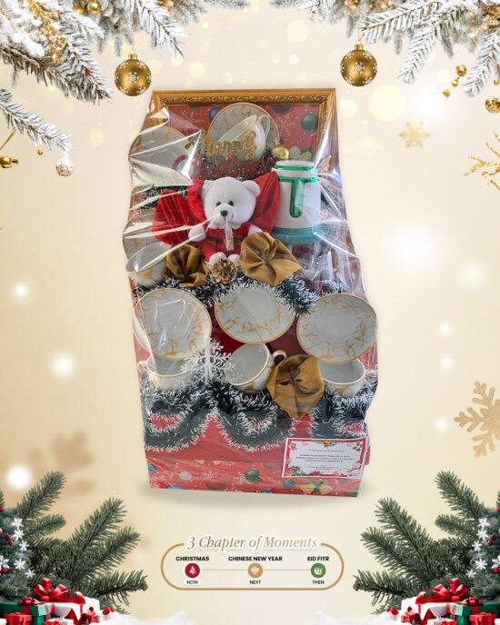 West Java Parcel Signature 03