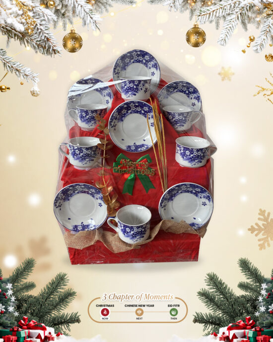 West Java Parcel Signature 04