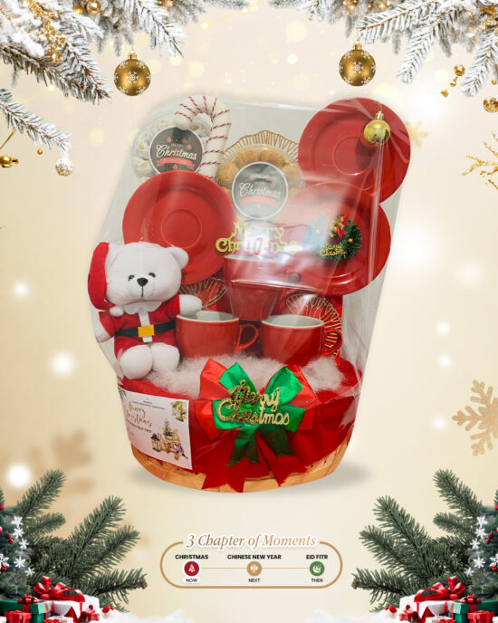 West Java Parcel Signature 05