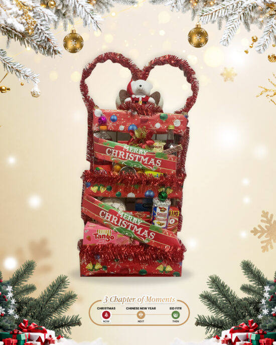 West Java Parcel Signature 06