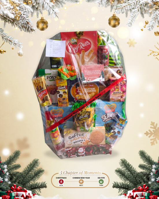 West Java Parcel Signature 07