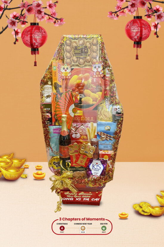 Signature Fortune Snack 04