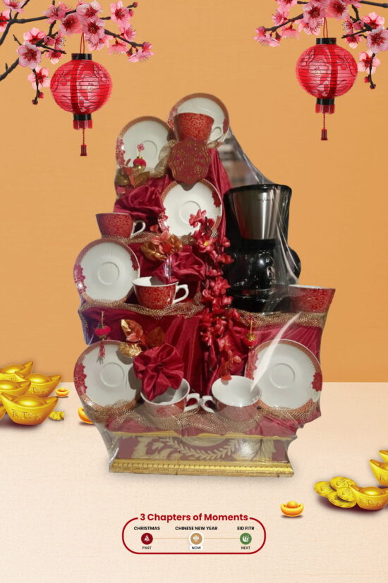 Parcel Classic CNY 11