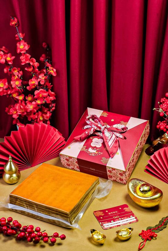 Parcel Signature CNY 10