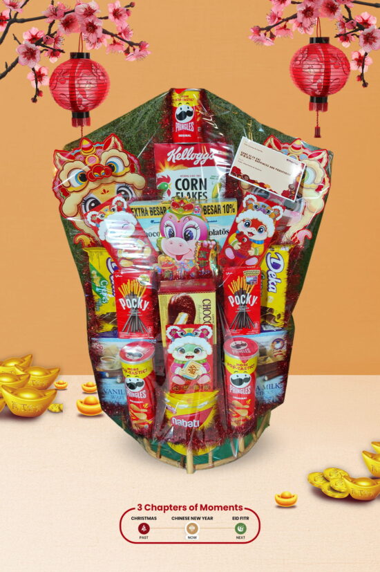 Signature Fortune Snack 05