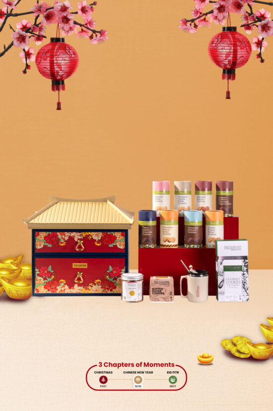 Harvest Imperial Imlek