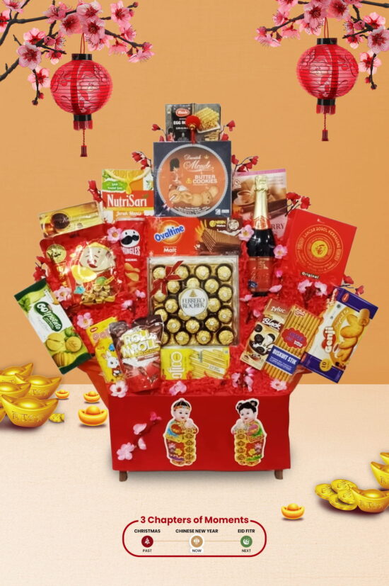 Signature Fortune Snack 03