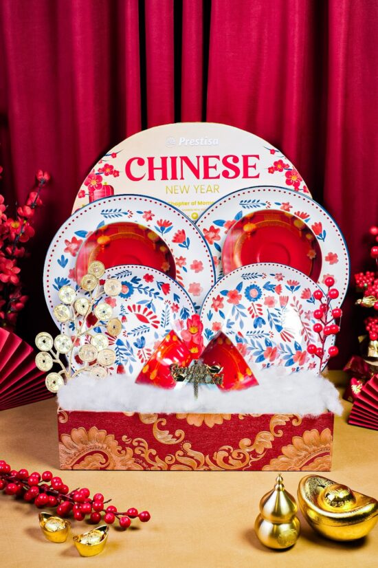 Parcel Signature CNY 01