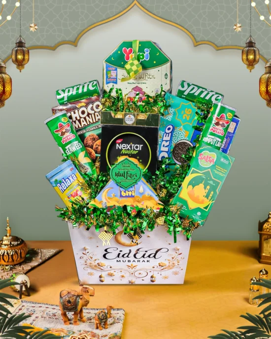 Parcel Signature Eid 09