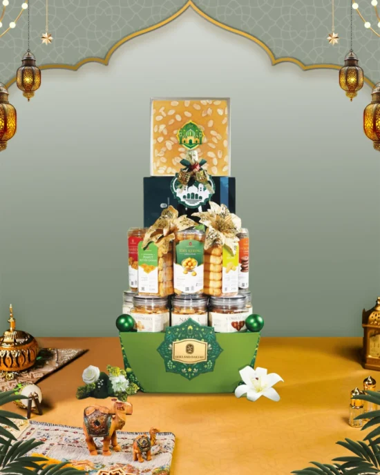 Exclusive Hamper (B)