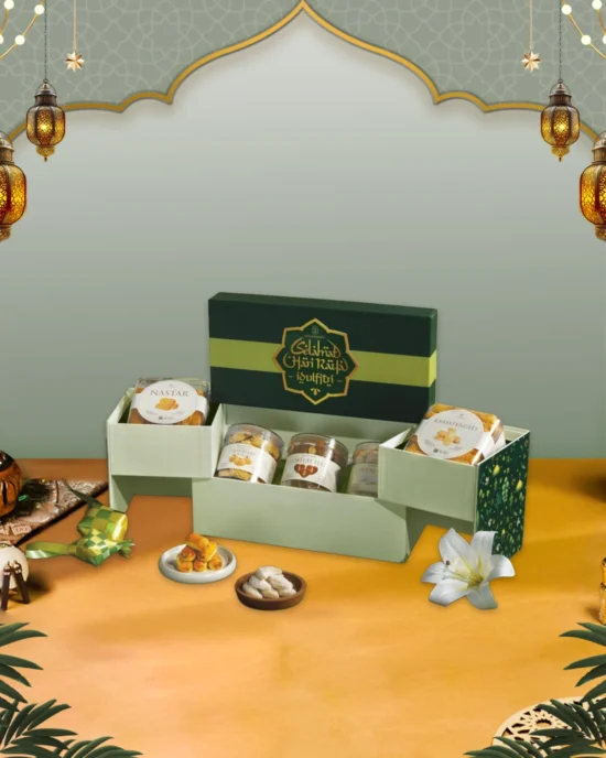 Kareem Gift Box