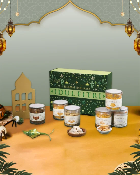 Madani Gift Box