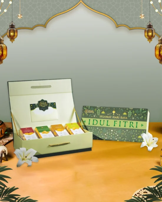 Fitrah Gift Box
