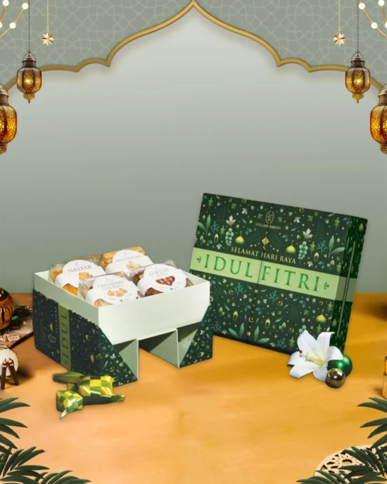 Syawal Gift Box