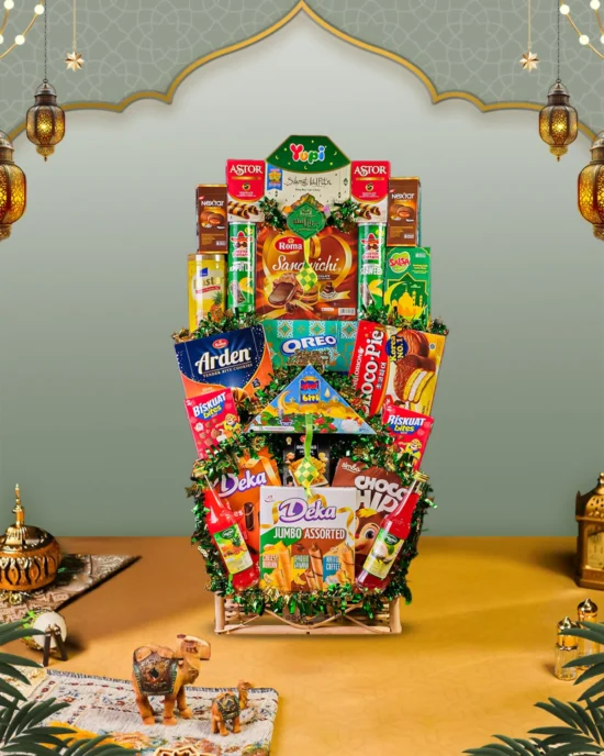 Parcel Signature Eid 01