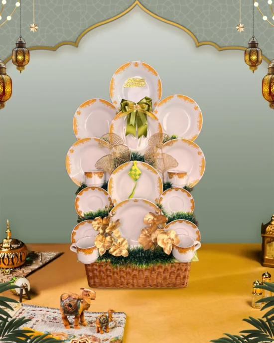 Parcel Signature Eid 19