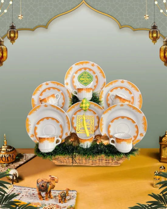 Parcel Signature Eid 21