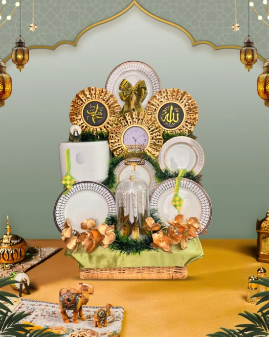 Parcel Signature Eid 23