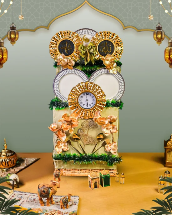 Parcel Signature Eid 25