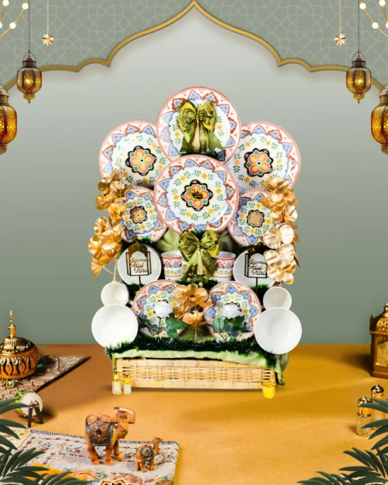 Parcel Signature Eid 26