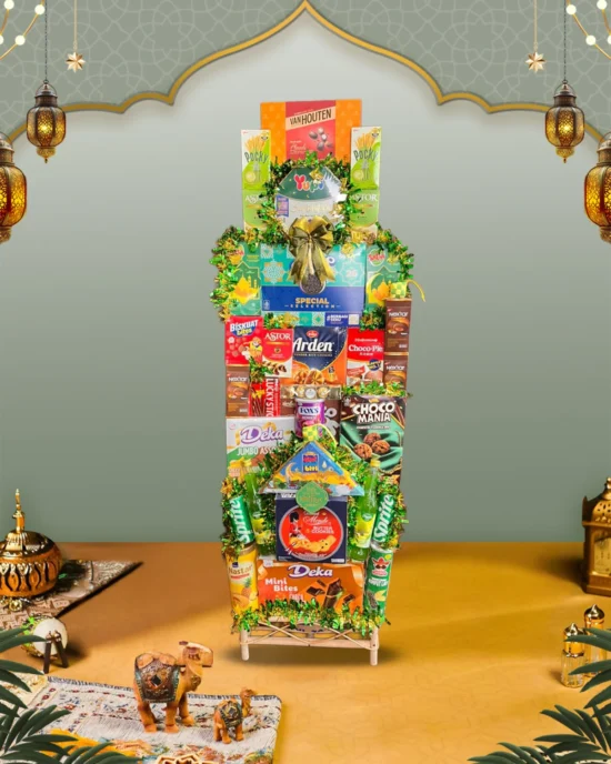 Parcel Signature Eid 02