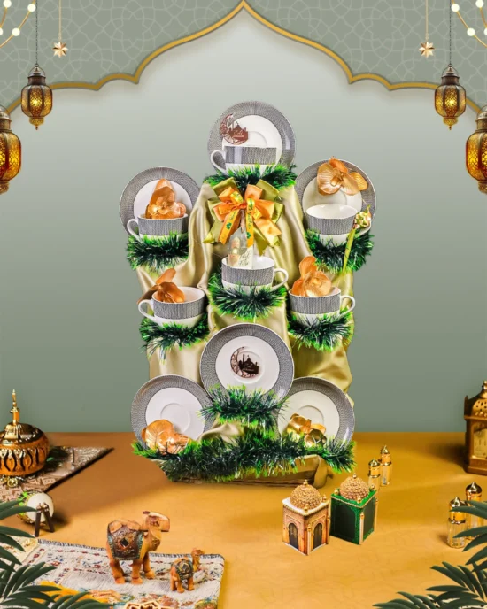 Parcel Signature Eid 30