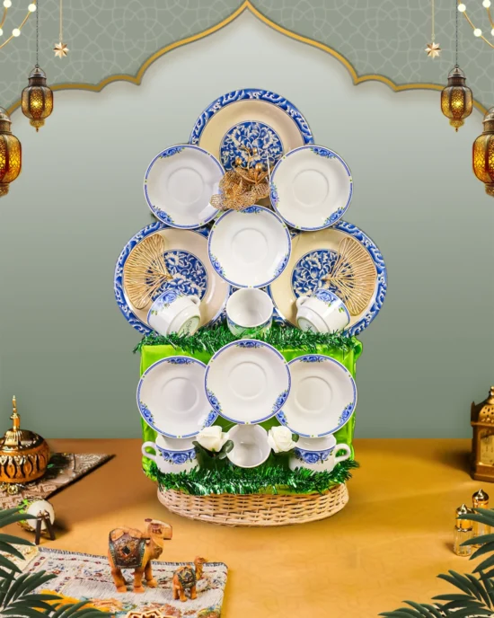 Parcel Signature Eid 35