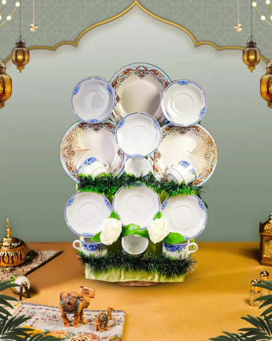 Parcel Signature Eid 36