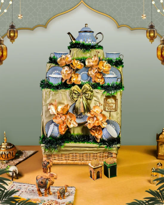 Parcel Signature Eid 44