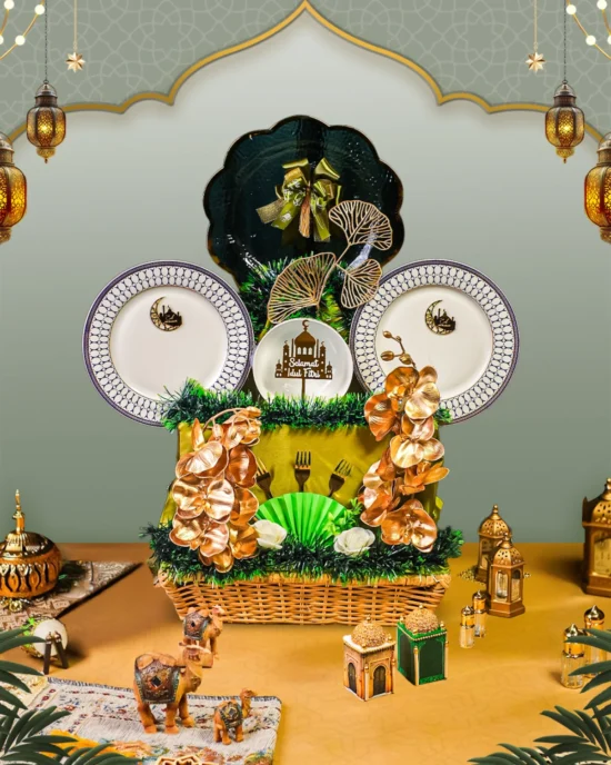 Parcel Signature Eid 45