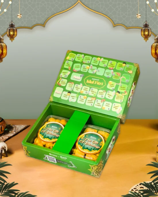 Parcel Signature Eid 48