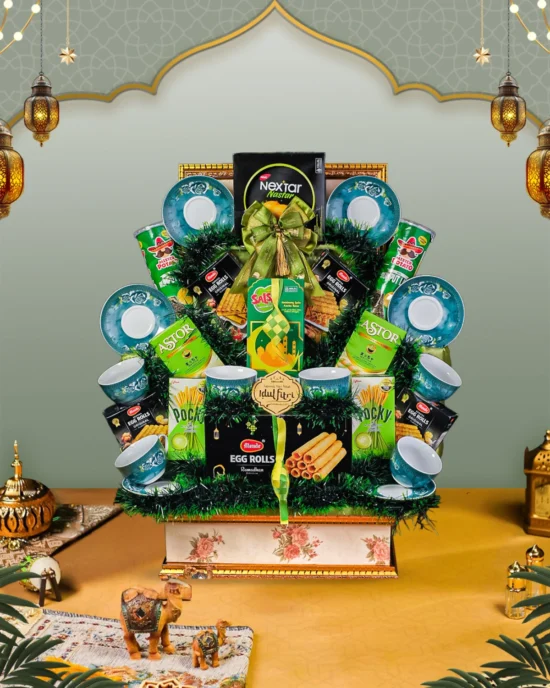 Parcel Signature Eid 04