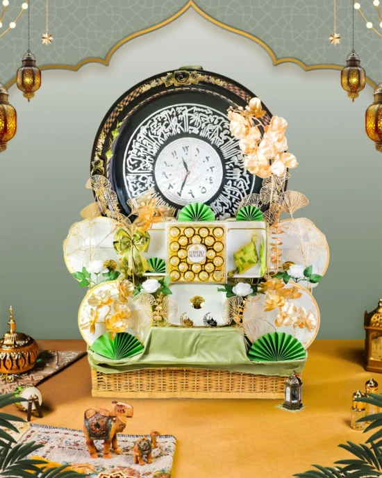 Parcel Signature Eid 53