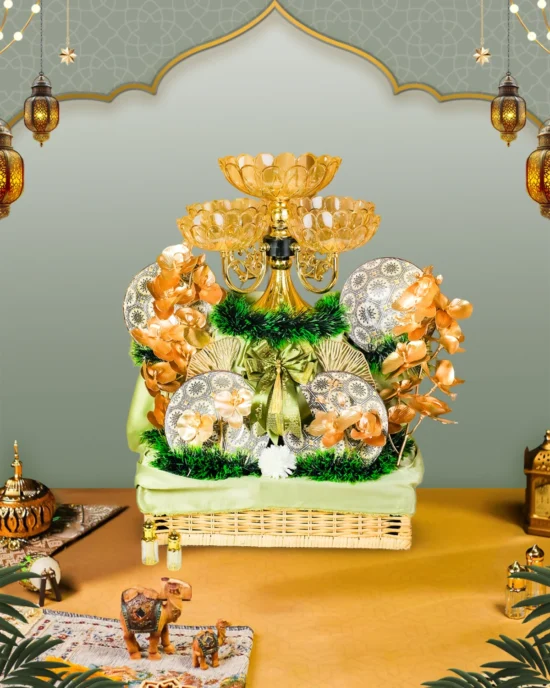 Parcel Signature Eid 54