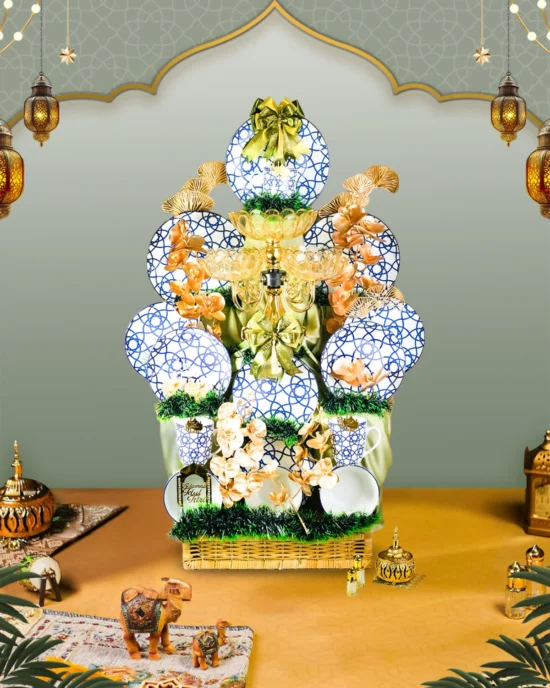 Parcel Signature Eid 60