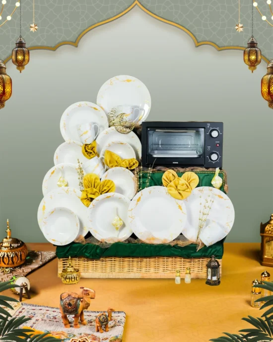 Parcel Signature Eid 63