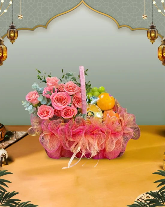 Roselia Fruit Collection