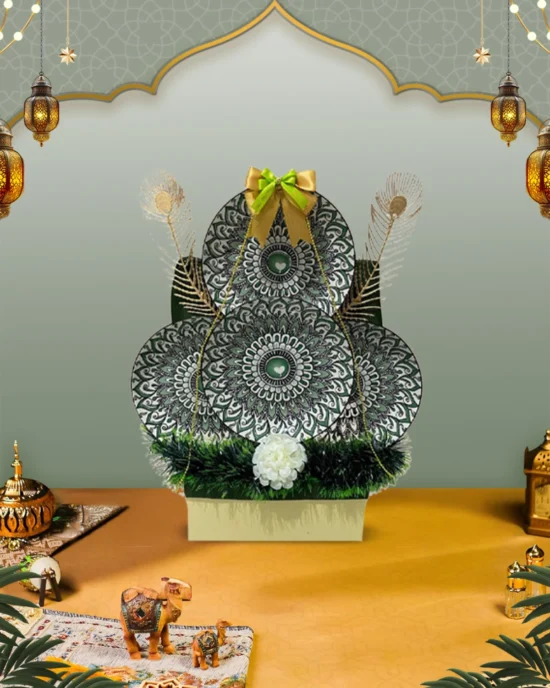 Grand Raya Dining Set 04