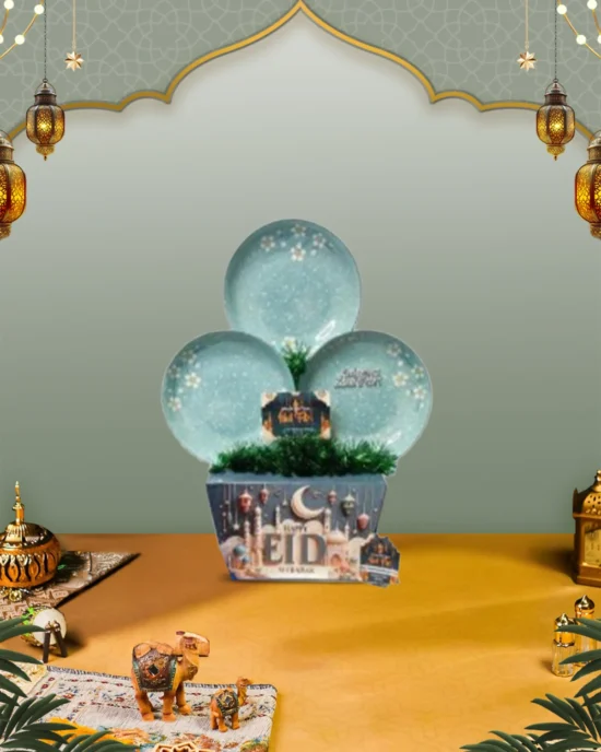 Grand Raya Dining Set 08