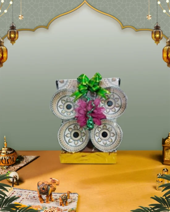 Grand Raya Dining Set 09