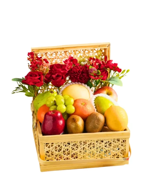 Artisan Fruitful Hampers