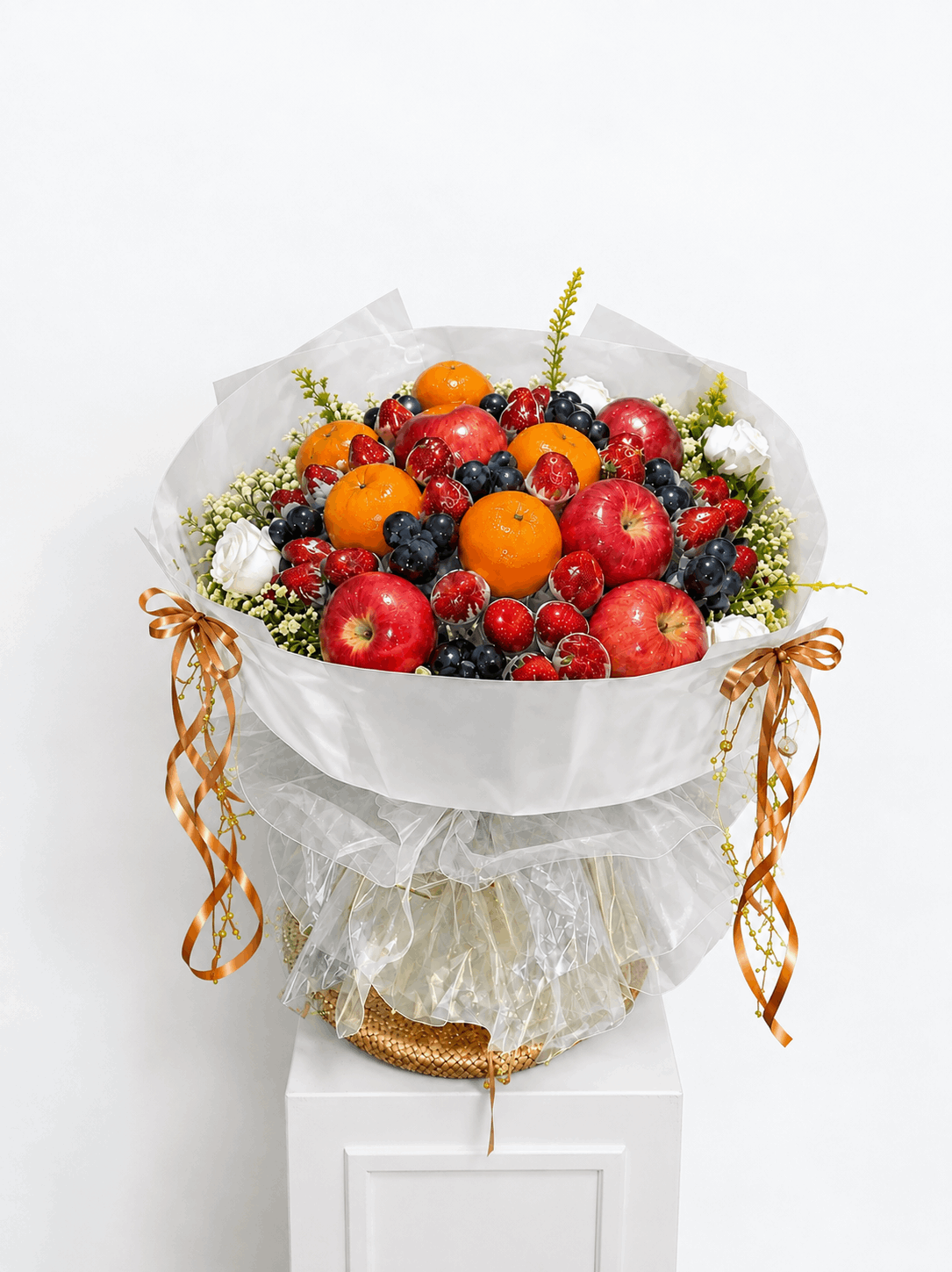 Tutti Frutti Bouquet