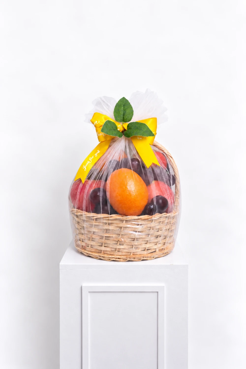 Royal Fruit Basket