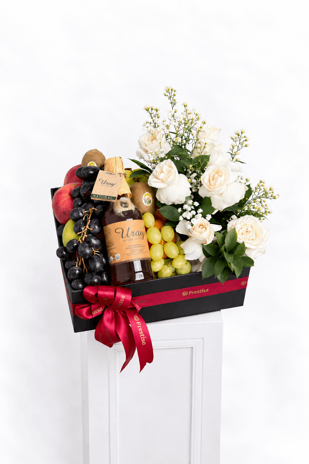 Sacred Sweet Box